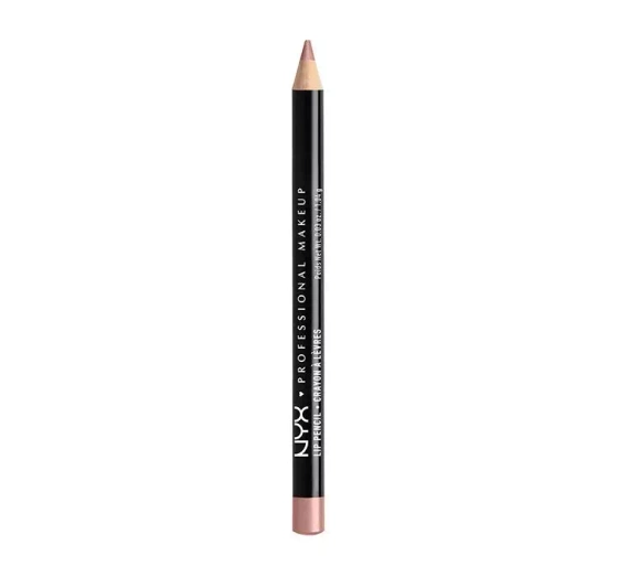 NYX PROFESSIONAL MAKEUP LIP PENCIL 822 COFFEE 1,04G