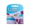 GILLETTE VENUS BREEZE ERSATZKLINGEN 4 STÜCK