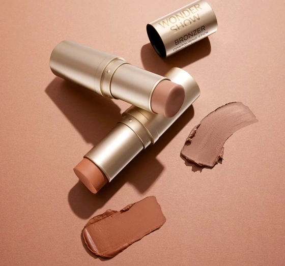 Kliknij na zdjęcie, aby je powiększyć Eveline Wonder Show Bronzer im Stick 01 Be Neutral 8g