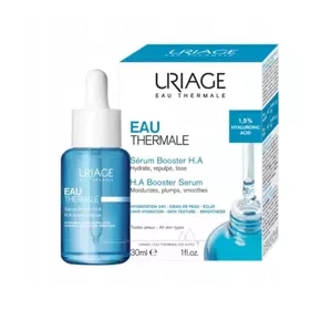 Uriage Eau Thermale HA Booster Gesichtsserum 30ml