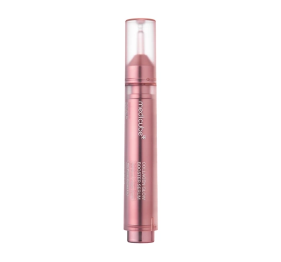 Medicube Collagen Glow Booster Feuchtigkeitsspendendes Gesichtsserum 15 ml