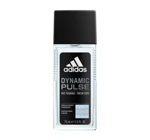 Adidas Dynamic Pulse Deodorant Spray 75 ml