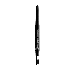 NYX PROFESSIONAL MAKEUP EPIC SMOKE LINER EYELINER 12 BLACK SMOKE 0,17 G