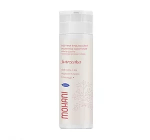 Mohani Jutrzenka Glättende Haarspülung 200ml