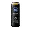 NIVEA MEN Deep Shampoo für Männer 500 ml