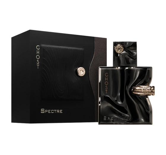 Kliknij na zdjęcie, aby je powiększyć French Avenue Spectre Ghost Eau de Parfum Spray 80ml