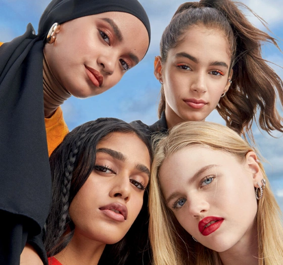 Maybelline Fit Me Fresh Tint Getönte Tagescreme SPF50 PA+++ 0.5 30ml