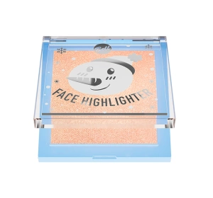 Bell XMAS Highlighter 02 Icy Pearl 4,8 g