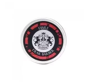 DEAR BARBER FIBRE 20 ML