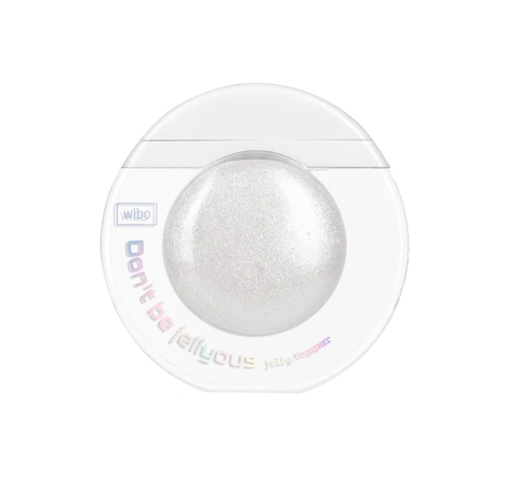 Kliknij na zdjęcie, aby je powiększyć Wibo Don't Be Jellyous Gel-Topper für Augen und Gesicht 03 13 g