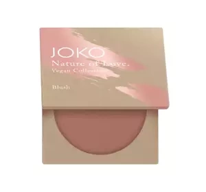 JOKO VEGAN COLLECTION ROUGE #02 4G