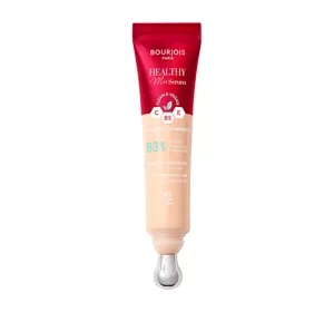 BOURJOIS HEALTHY MIX CLEAN SERUM CONCEALER UNTER AUGEN ROLL-ON 49 IVORY 13ML