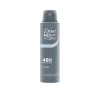 DOVE MEN +CARE CLEAN COMFORT ANTITRANSPIRANT-SPRAY 150ML