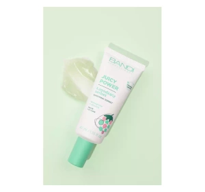 Bandi Professional Juicy Power beruhigendes Gesichtssorbet 40ml