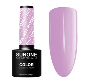 SUNONE COLOR HYBRIDLACK R07 ROMA 5ML