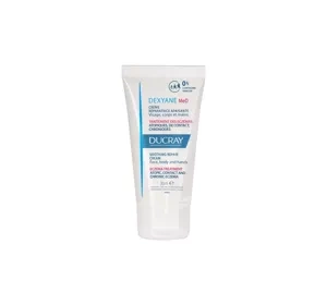 Ducray Dexyane Med beruhigende und regenerierende Creme 30 ml