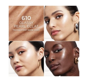 L'Oréal Paris Lumi Le Glass Highlighter-Stick 610 Glassy Pearl Eclat 5g
