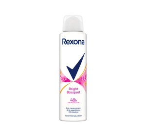 REXONA SEXY BOUQUET ANTITRANSPIRANT FÜR FRAUEN 150ML