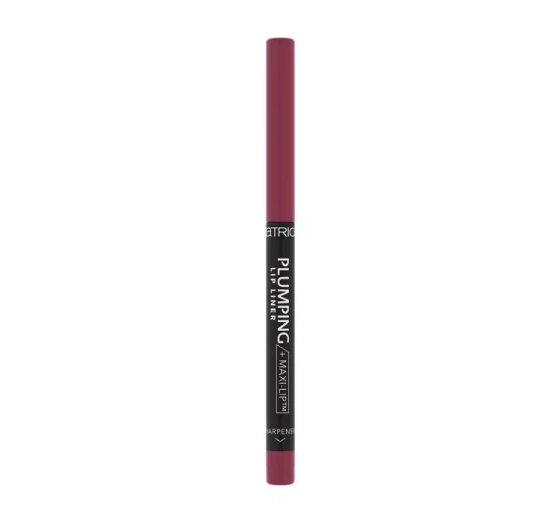 CATRICE PLUMPING LIP LINER LIPPENKONTURSTIFT 090 THE WILD ONE 0,35G