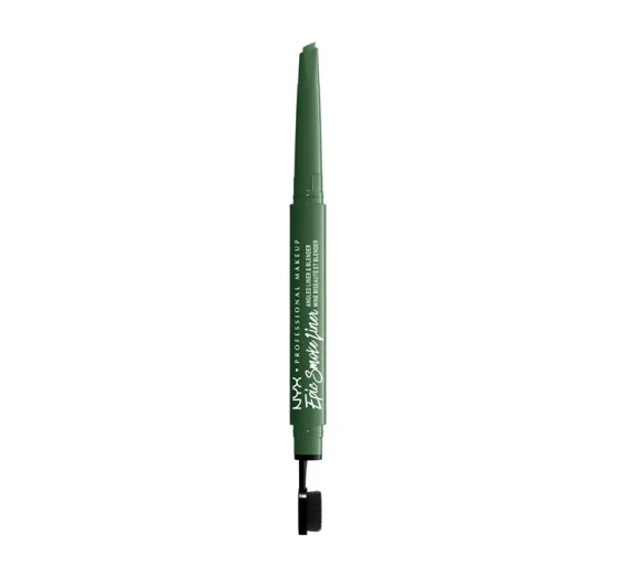 NYX PROFESSIONAL MAKEUP EPIC SMOKE LINER EYELINER 08 SAGE SPARKS 0,17 G