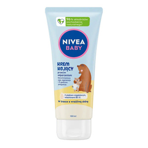 NIVEA BABY BERUHIGENDE CREME FÜR KINDER 100ML