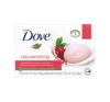 DOVE GO FRESH SEIFE POMEGRANATE & HIBISCUS TEA 90G