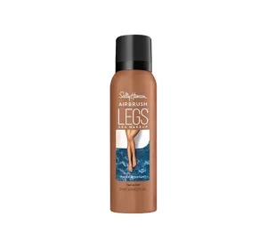 SALLY HANSEN AIRBRUSH LEGS TÖNUNGSSPRAY FÜR DIE BEINE TAN GLOW 75ML