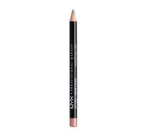 NYX PROFESSIONAL MAKEUP LIP PENCIL 822 COFFEE 1,04G