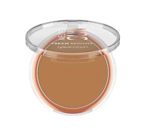 CATRICE MELTED SUM CREMIGER BRONZER FÜR GESICHT UND KÖRPER 020 BEACH BABY 9G