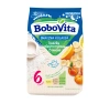 BoboVita Smaczna Kolacja Milch-Reisbrei 3 Früchte 230g