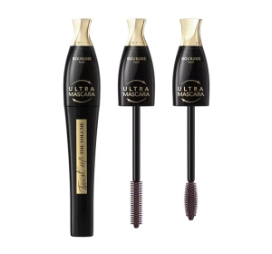 BOURJOIS TWIST UP THE VOLUME WIMPERNTUSCHE 002 ULTRA BROWN 8ML