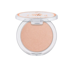 Essence Soft Touch Bouncy Glow Highlighter für Gesicht 20 Glazed Dew 4 g