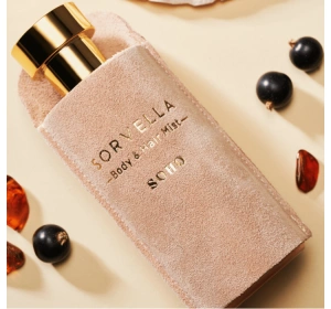 Sorvella Soho Body & Hair Mist 100ml
