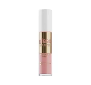 BELL PROFESSIONAL GLASS LIP GLOSS 02 PERFECT NUDE 4,5G
