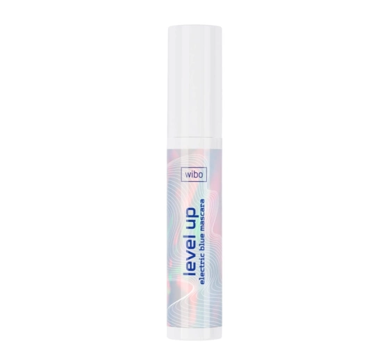 Kliknij na zdjęcie, aby je powiększyć Wibo Level Up farbige Wimperntusche 1 Electric Blue 12 g