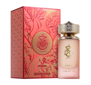 Paris Corner Khair Fusion Eau de Parfum Spray 100ml