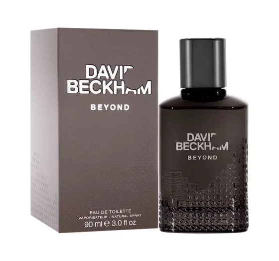 Kliknij na zdjęcie, aby je powiększyć David Beckham Beyond Eau de Toilette Spray 90 ml
