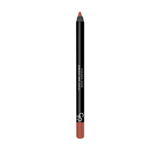 GOLDEN ROSE DREAM LIPS LIPLINER 531