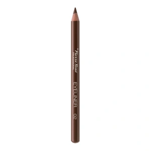Pierre Rene Long Lasting Eyeliner – langanhaltender Eyeliner 02 1,14 g