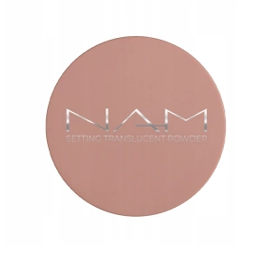 NAM LOSER GESICHTSPUDER TRANSPARENT 8G