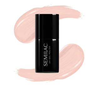 SEMILAC EXTEND 5 IN 1 BASIS LACK TOP 810 CASUAL BEIGE 7 ML