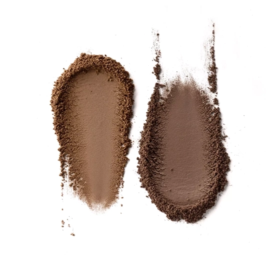 Essence Brow Powder Duo Set Puder-Set zur Augenbrauenstyling 01 Light 1,8 g