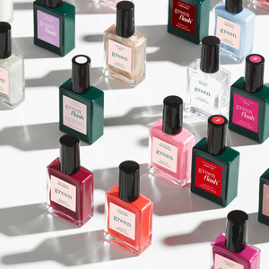 Manucurist Green – klassischer Nagellack „Amour“, 15 ml