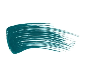 Maxi Mod Colour Mascara Farbige Mascara 04 Metallic Green 12ml