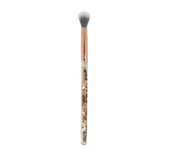 DONEGAL FOXY FLOE MAKE-UP-PINSEL ZUM BLENDEN VON SCHATTEN 4259