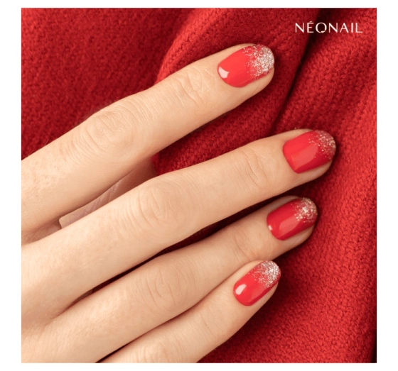 Kliknij na zdjęcie, aby je powiększyć NEONAIL SUPERPOWERS HYBRIDLACK 8235 HOT ME 7,2ML