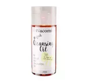 NACOMI MAKE UP ENTFERNUNGSÖL MISCHHAUT 150 ML