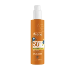 Avene Spray für Kinder SPF50+ 200ml