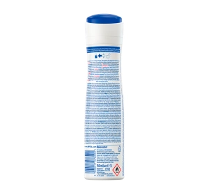NIVEA FRESH ROSE TOUCH ANTITRANSPIRANT IM SPRAY FÜR FRAUEN 150ML