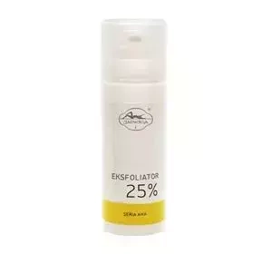 JADWIGA EXFOLIATION 25% AHA BHA SÄUREN 50 ML